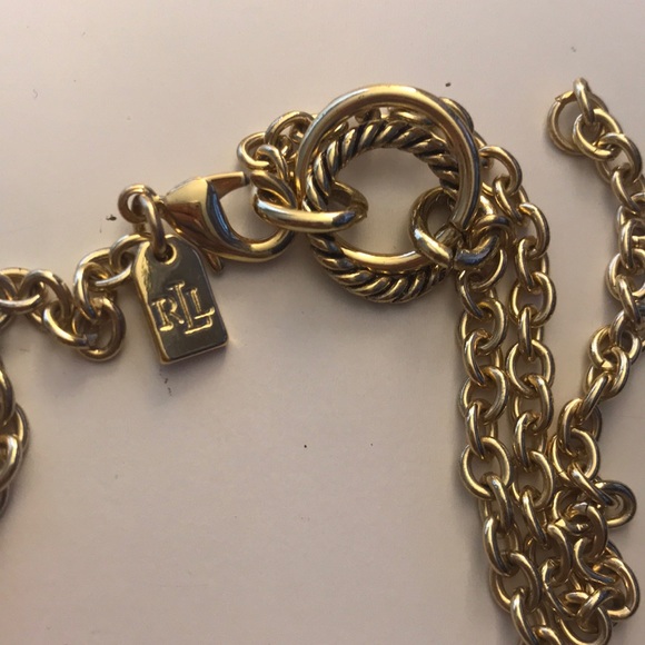 Ralph Lauren necklace - Picture 5 of 5